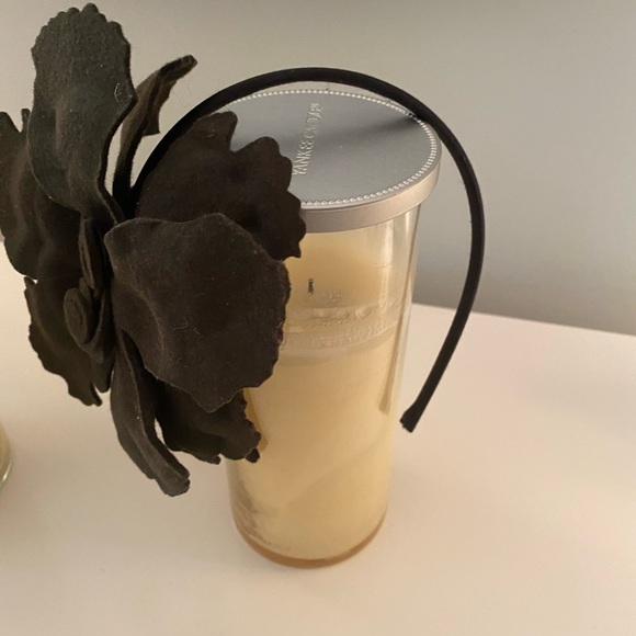 Jcrew and Anthropologie head bands! - Picture 2 of 3